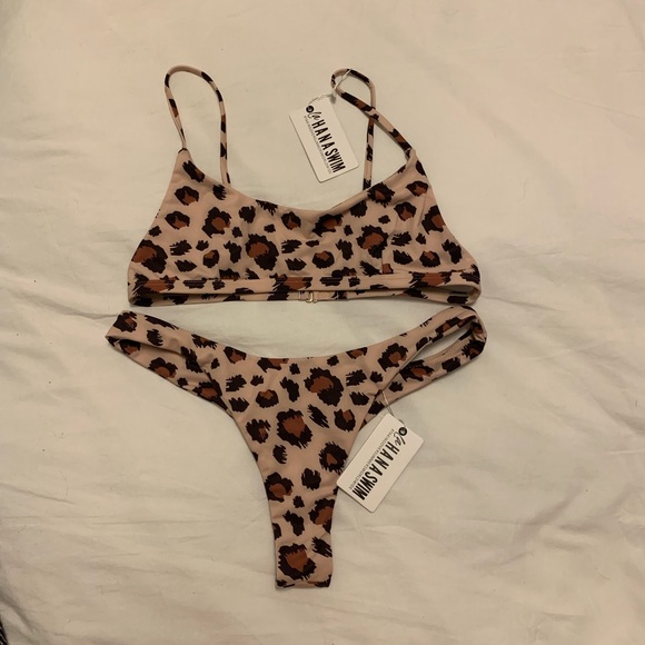 LAHANA SWIM BIKINIS - Picture 5 of 5